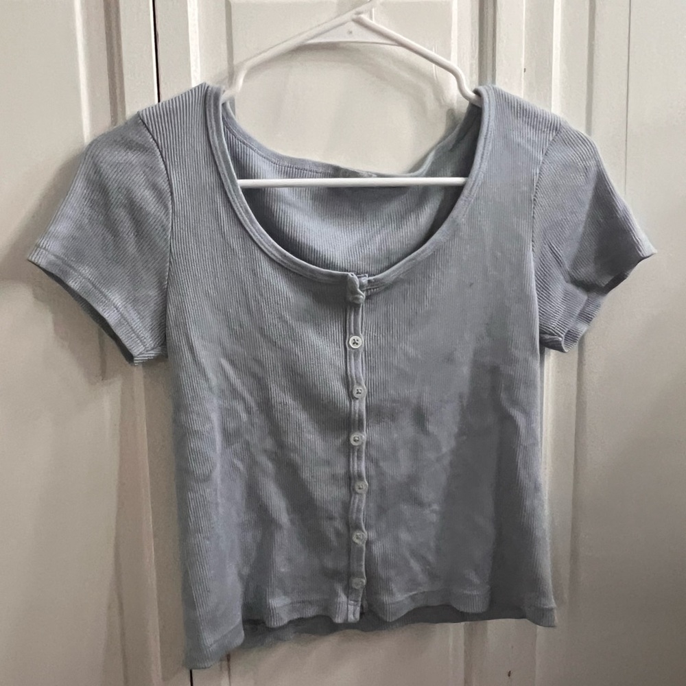 john galt button up short sleeve